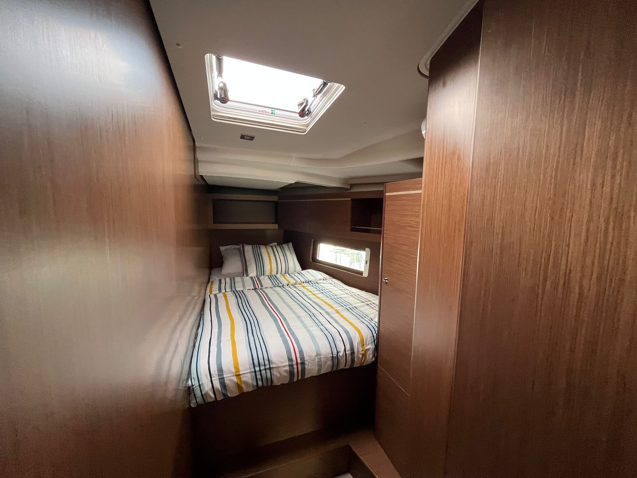 Oceanis 46.1 - 5 cab — photo 10