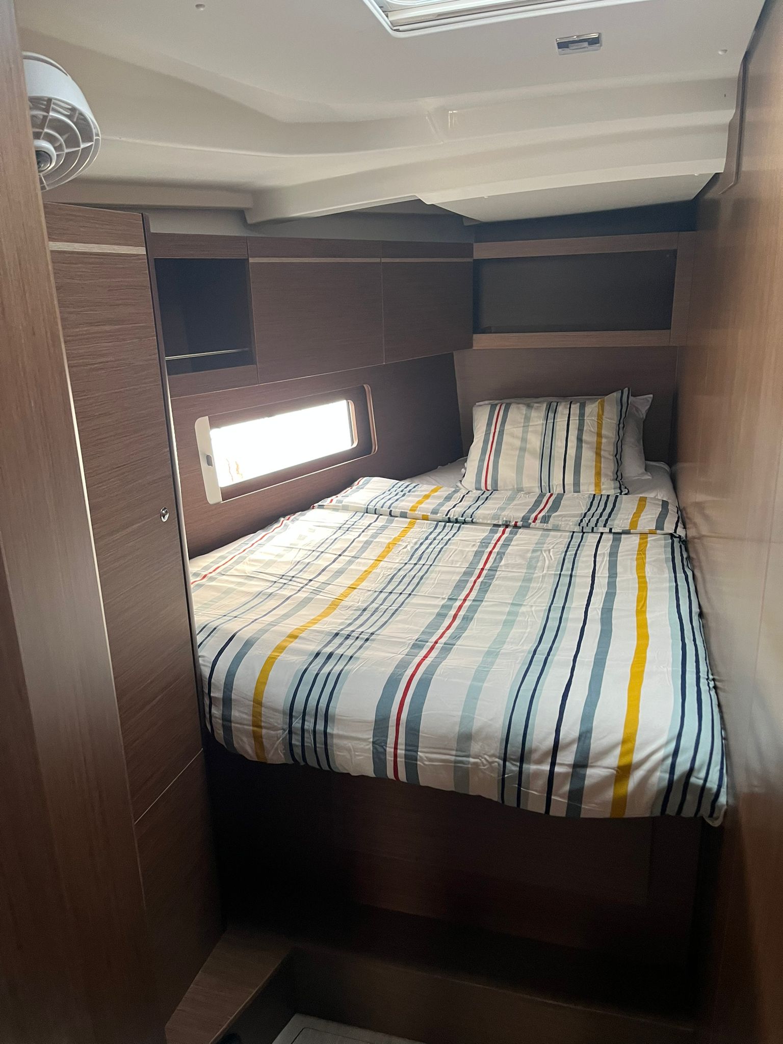 Oceanis 46.1 - 5 cab — photo 13