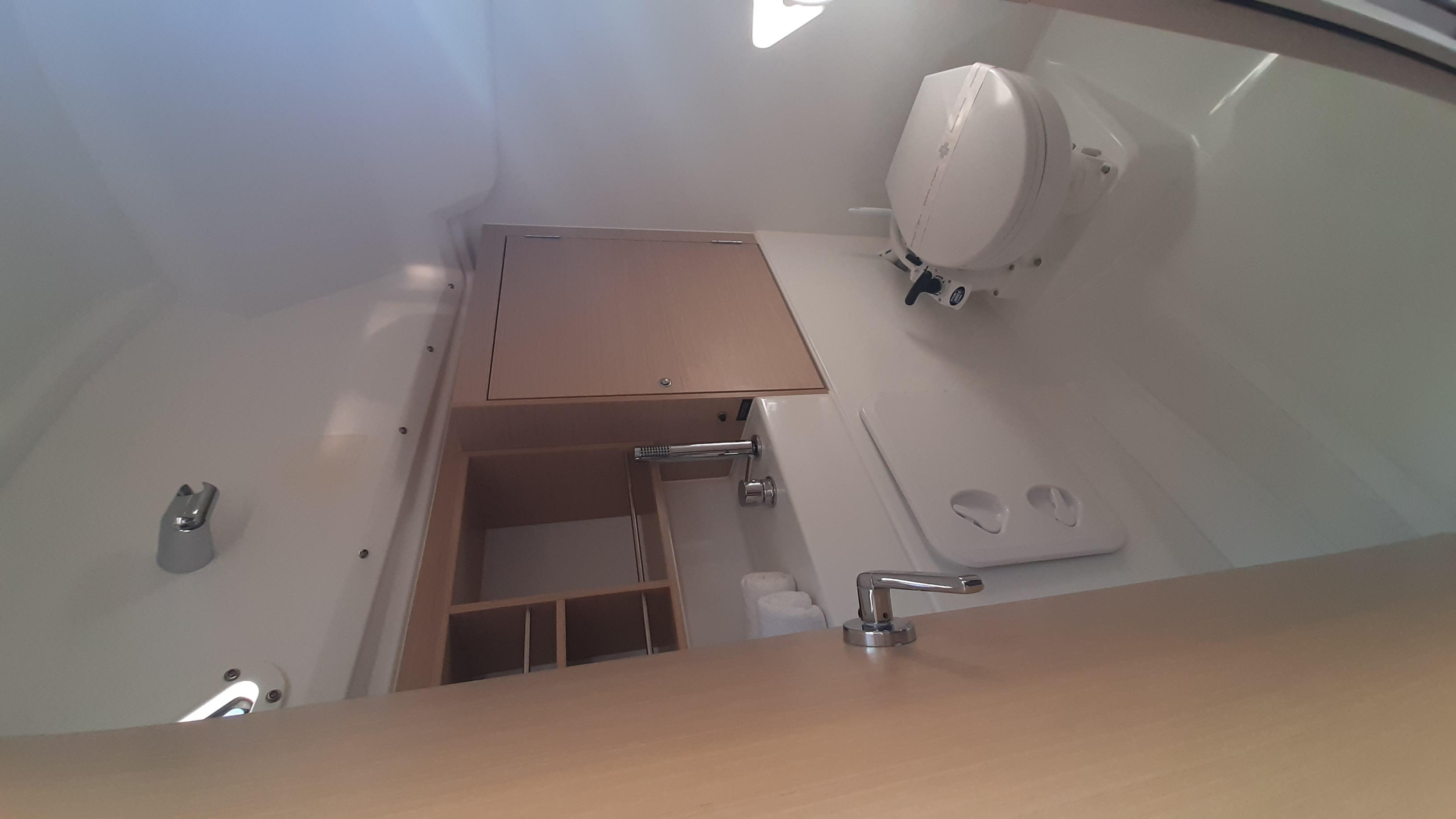 Oceanis 30.1 — photo 3
