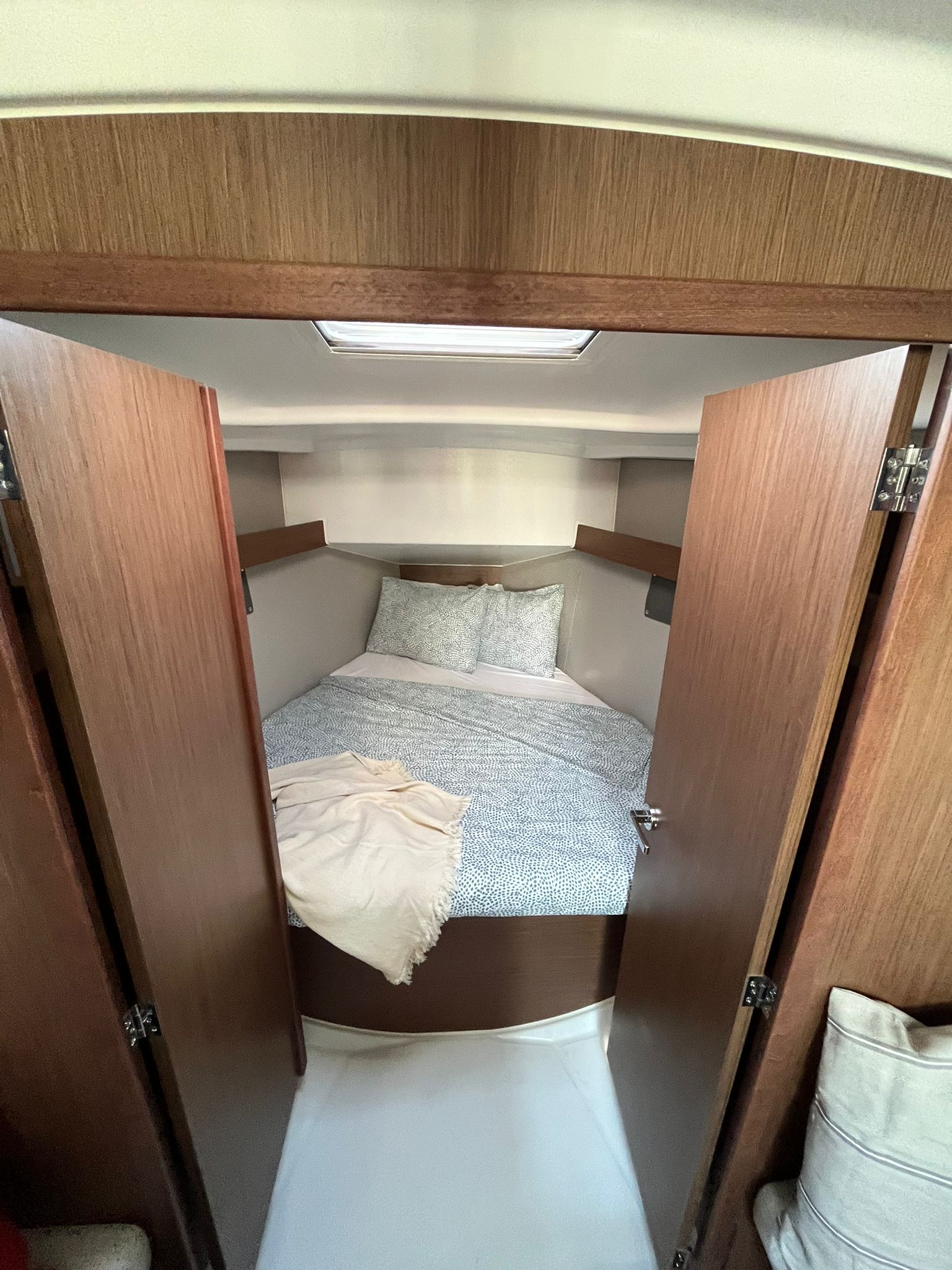 Oceanis 34.1 — photo 34
