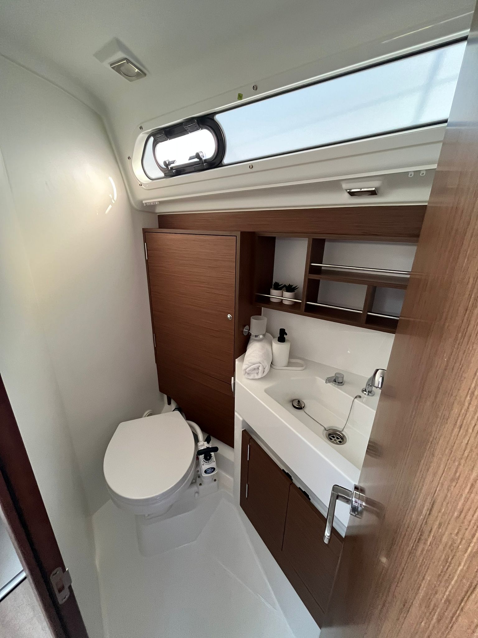 Oceanis 34.1 — photo 23