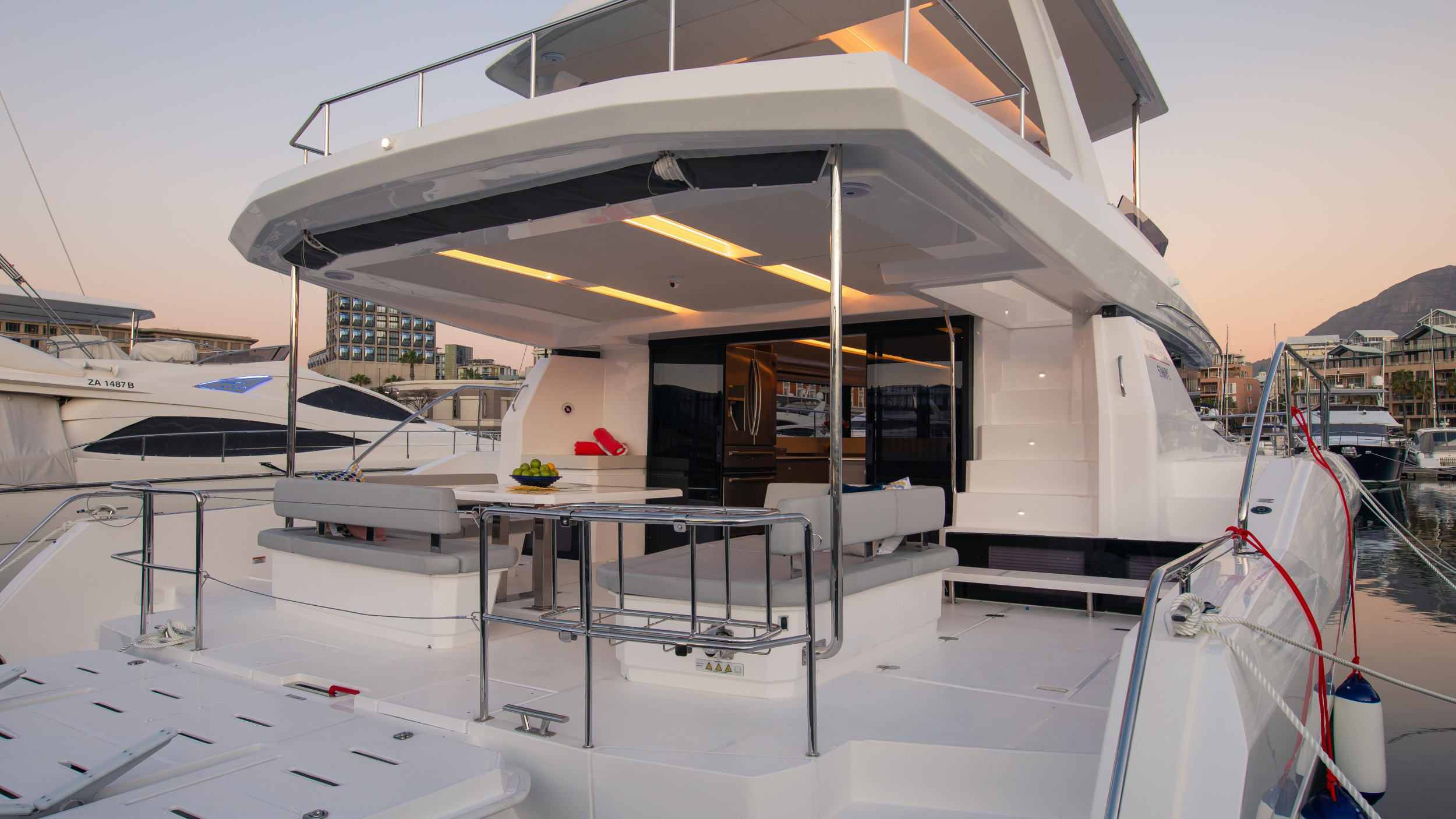 Leopard 53 PC — photo 16