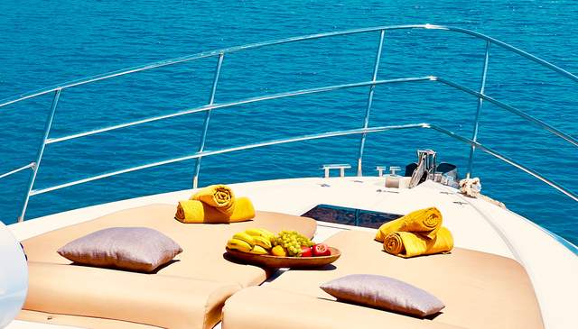 Azimut 58 — photo 13