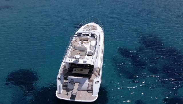 Azimut 58 — photo 6