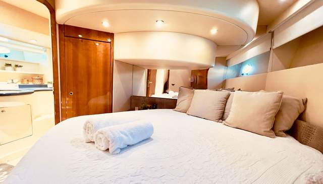 Azimut 58 — photo 3