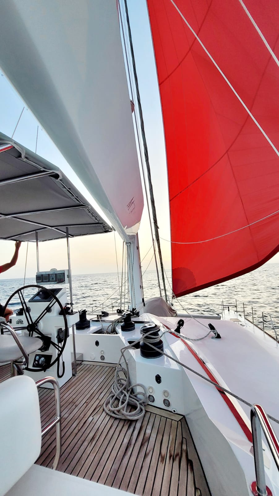 Sunreef 62 — photo 2