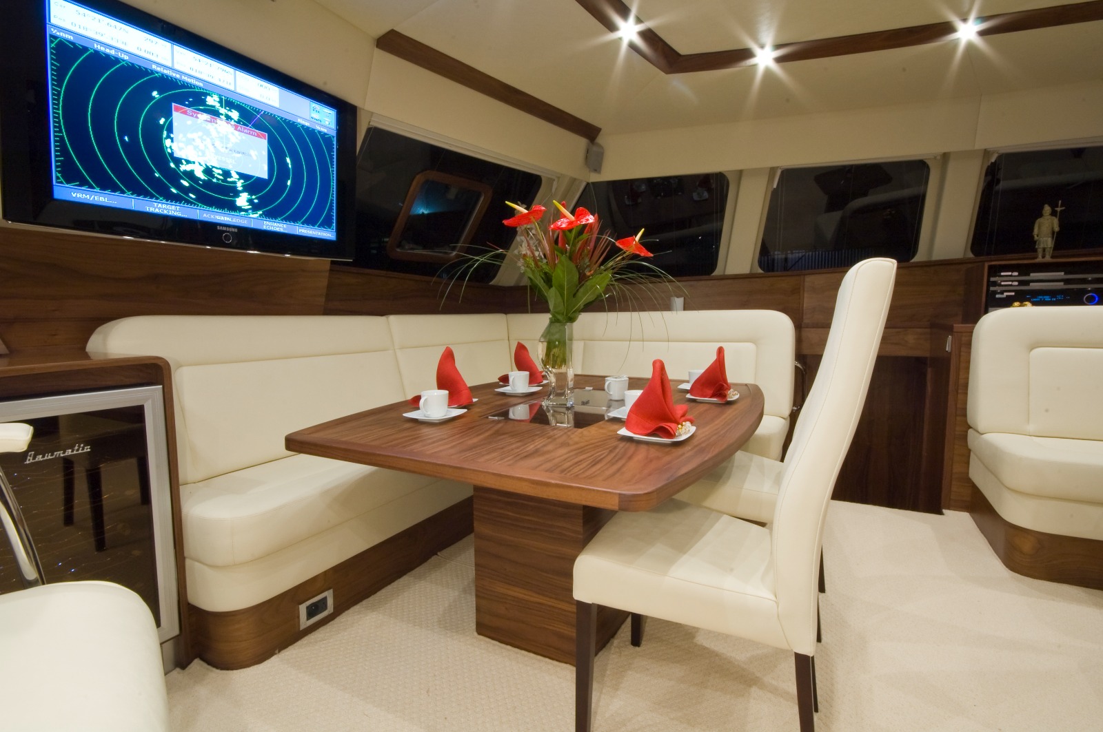 Sunreef 62 — photo 10