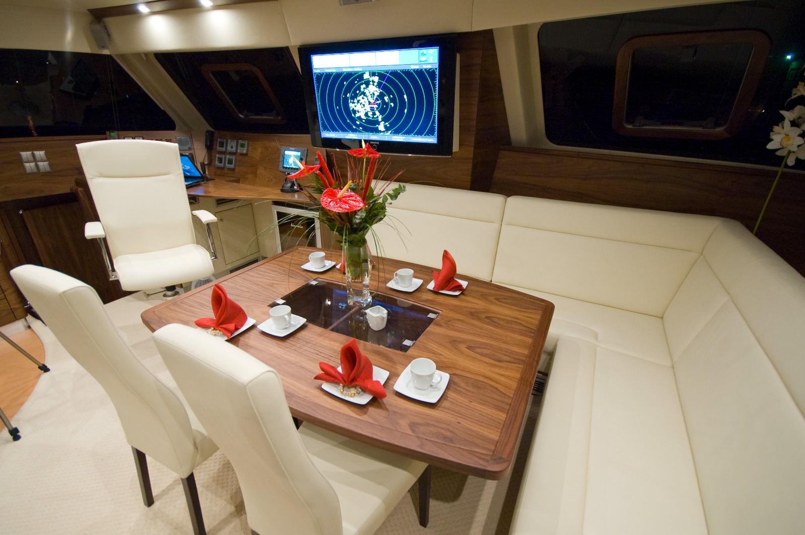 Sunreef 62 — photo 13