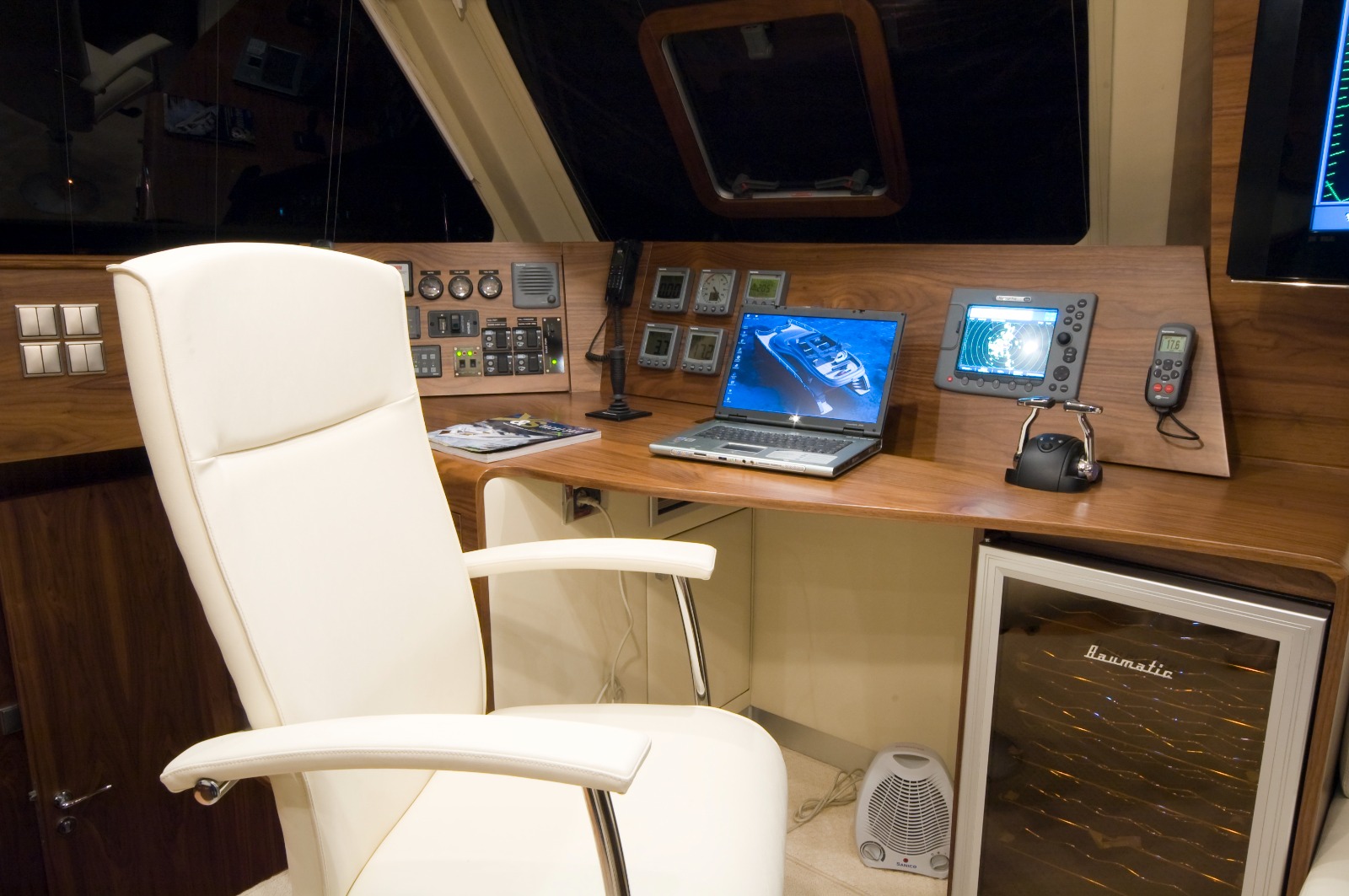 Sunreef 62 — photo 16