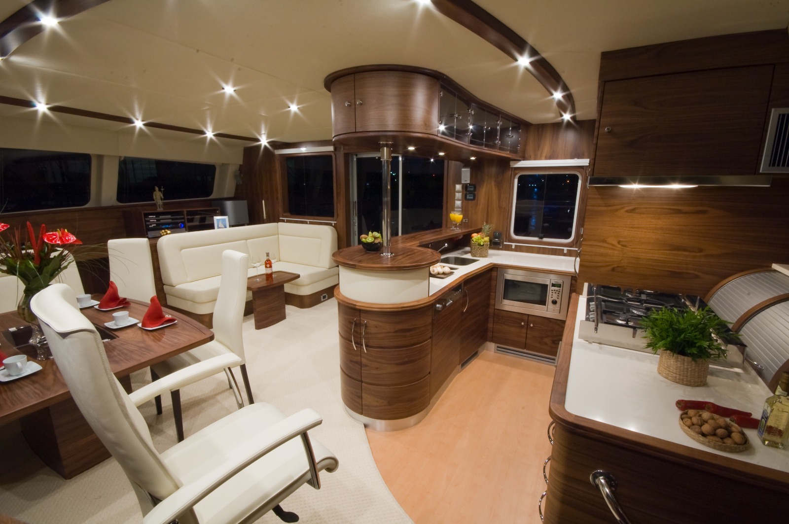 Sunreef 62 — photo 17
