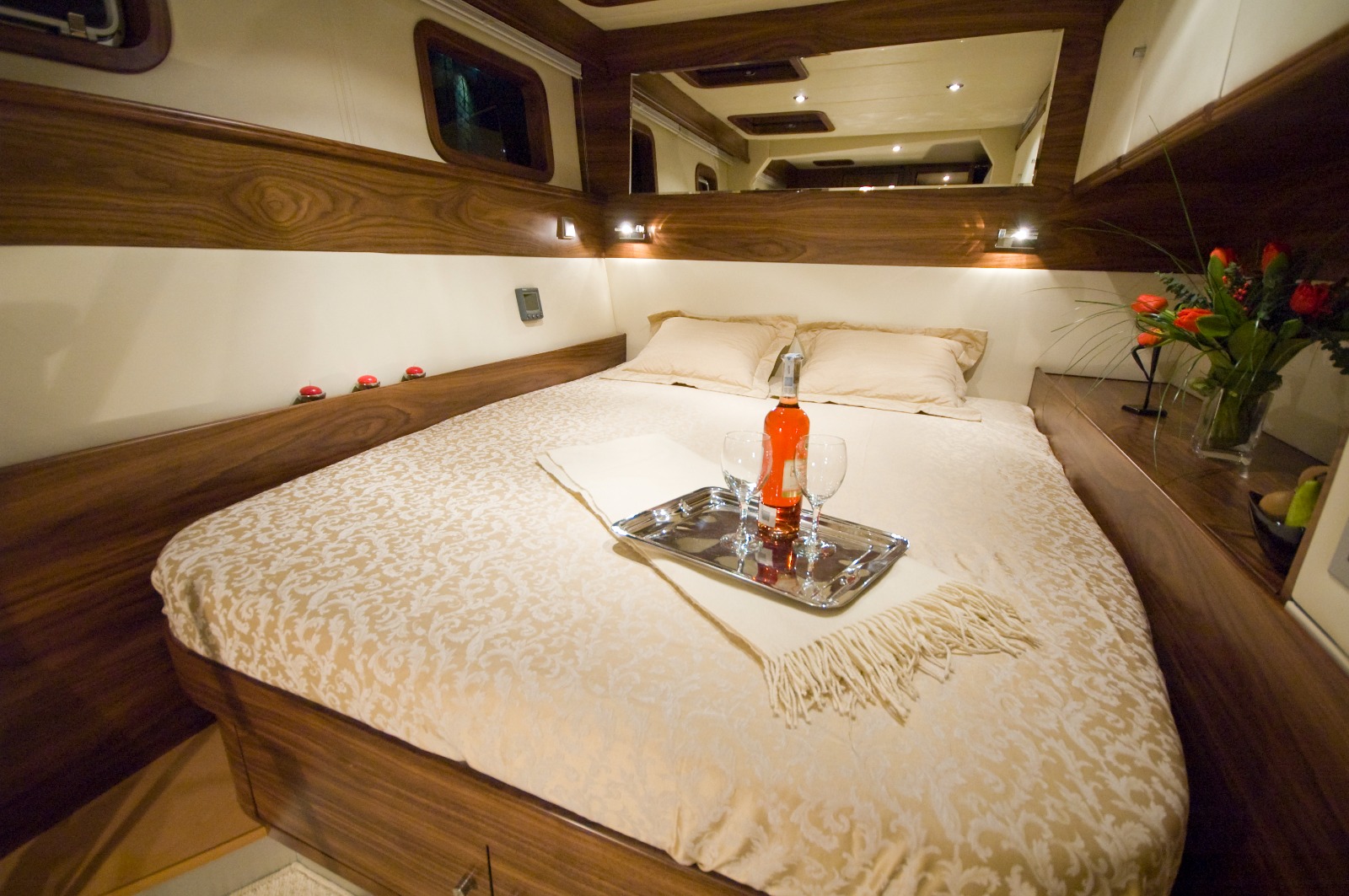 Sunreef 62 — photo 20