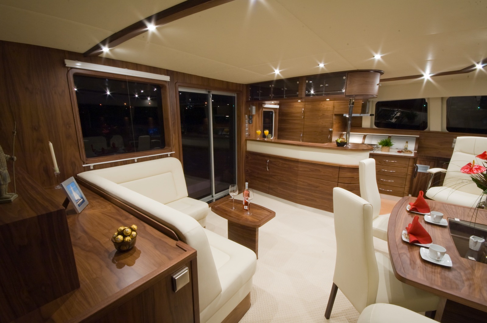 Sunreef 62 — photo 4