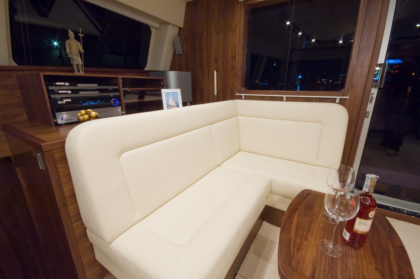 Sunreef 62 — photo 5