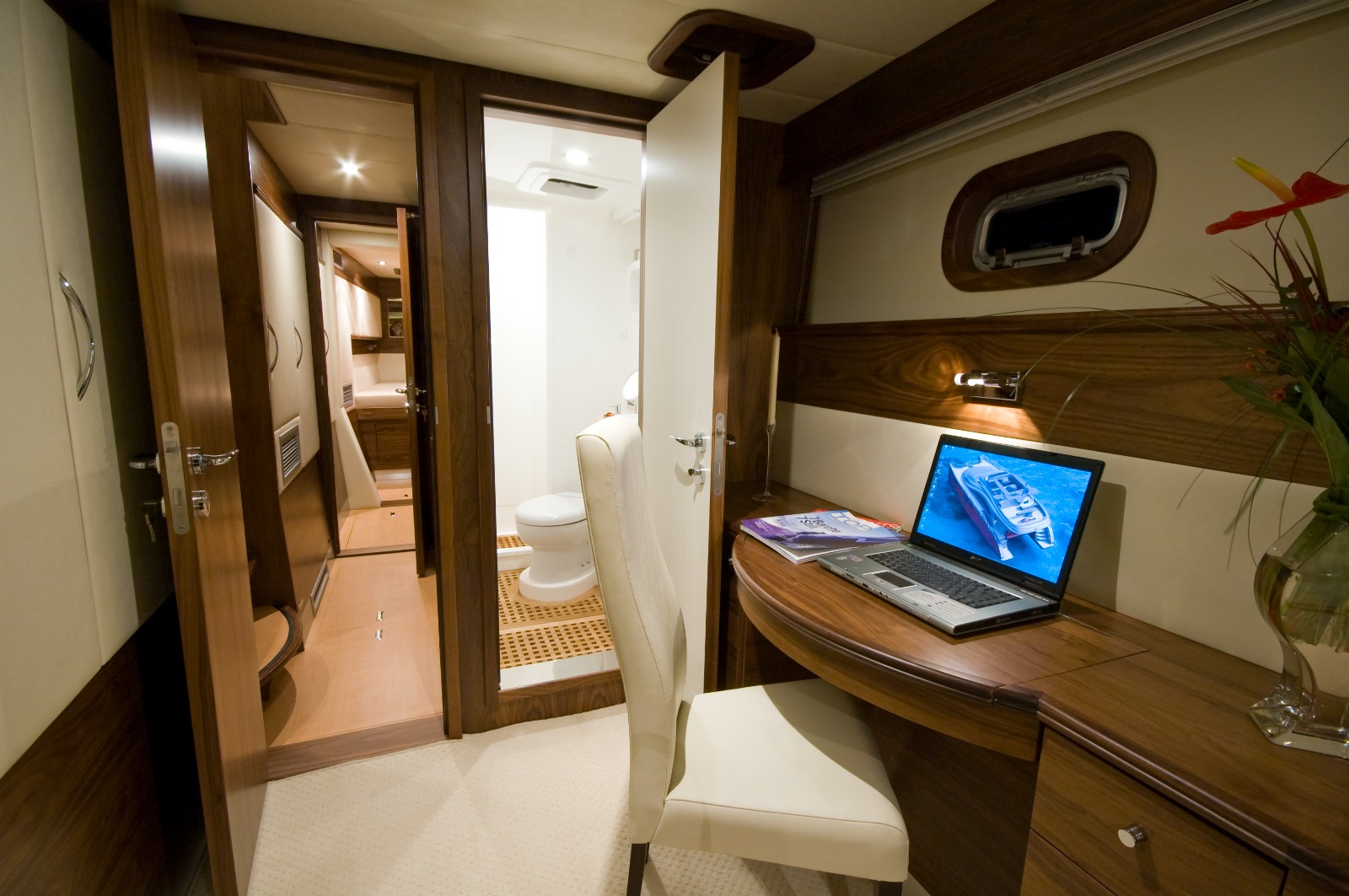 Sunreef 62 — photo 14