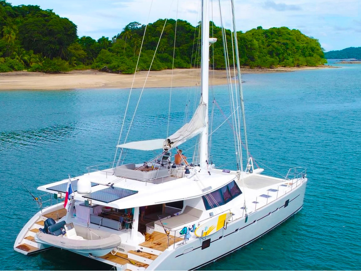 Sunreef 62 — photo 1