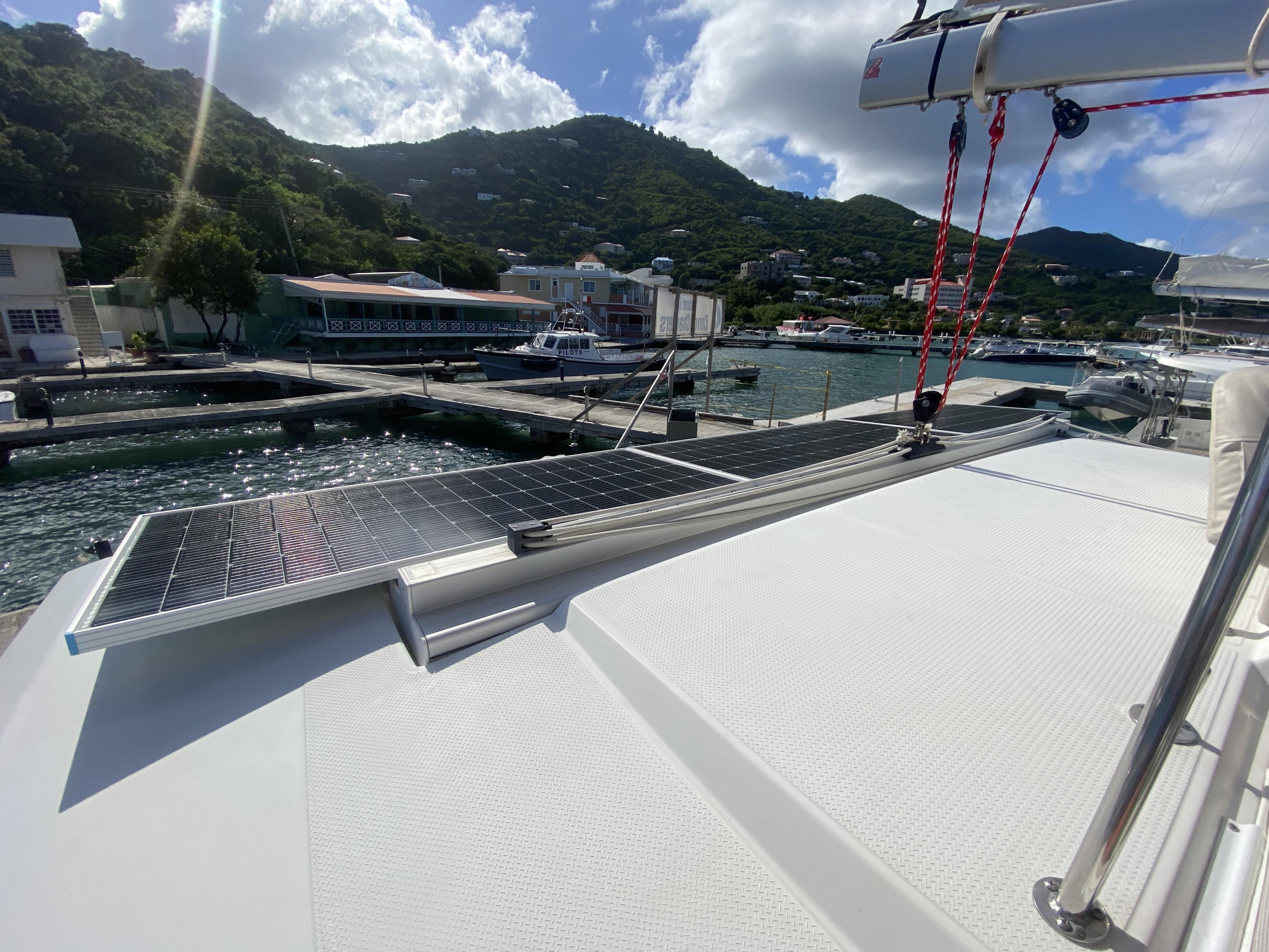 Fountaine Pajot Helia 44 Evolution — photo 55