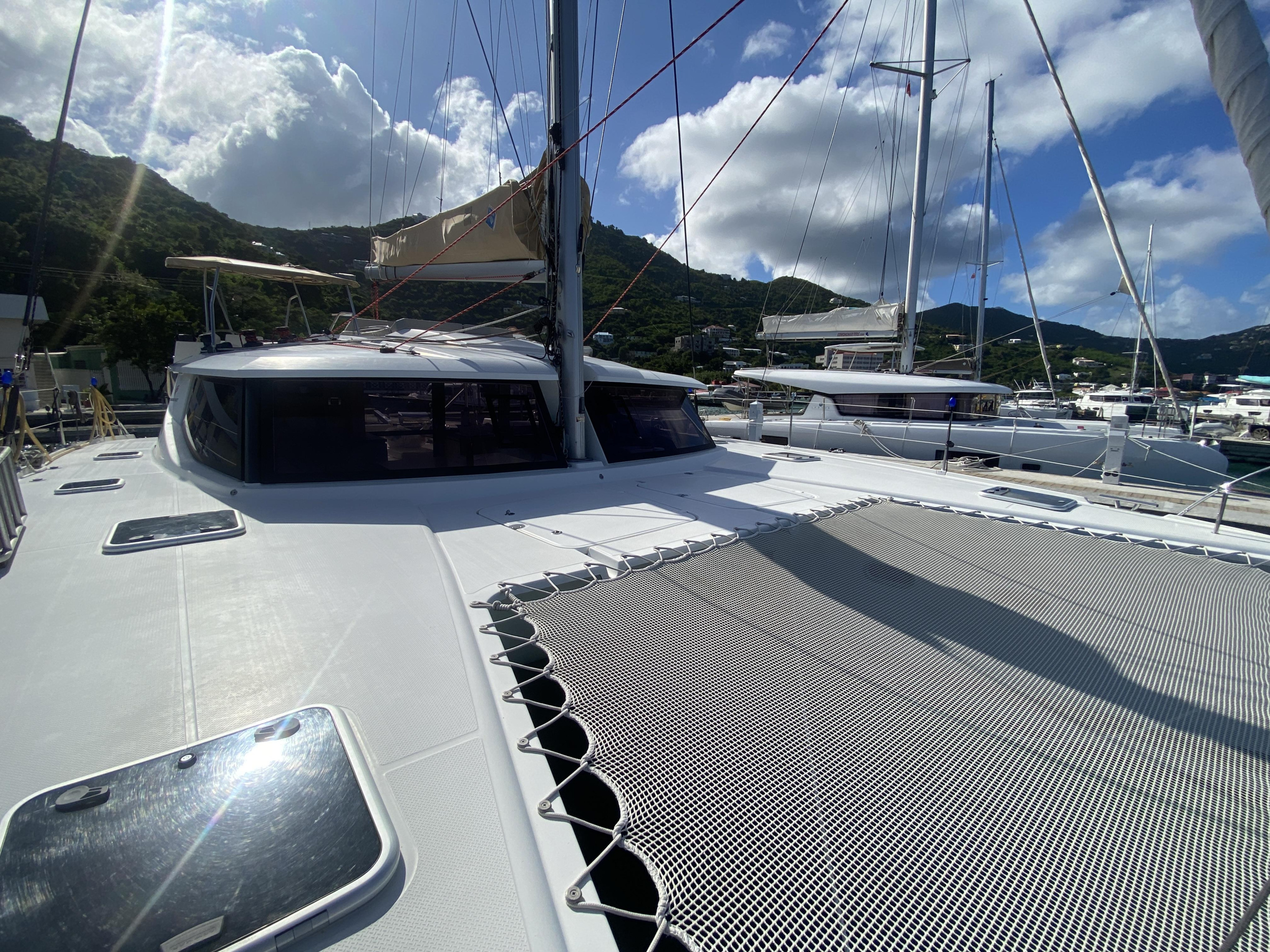 Fountaine Pajot Helia 44 Evolution — photo 15