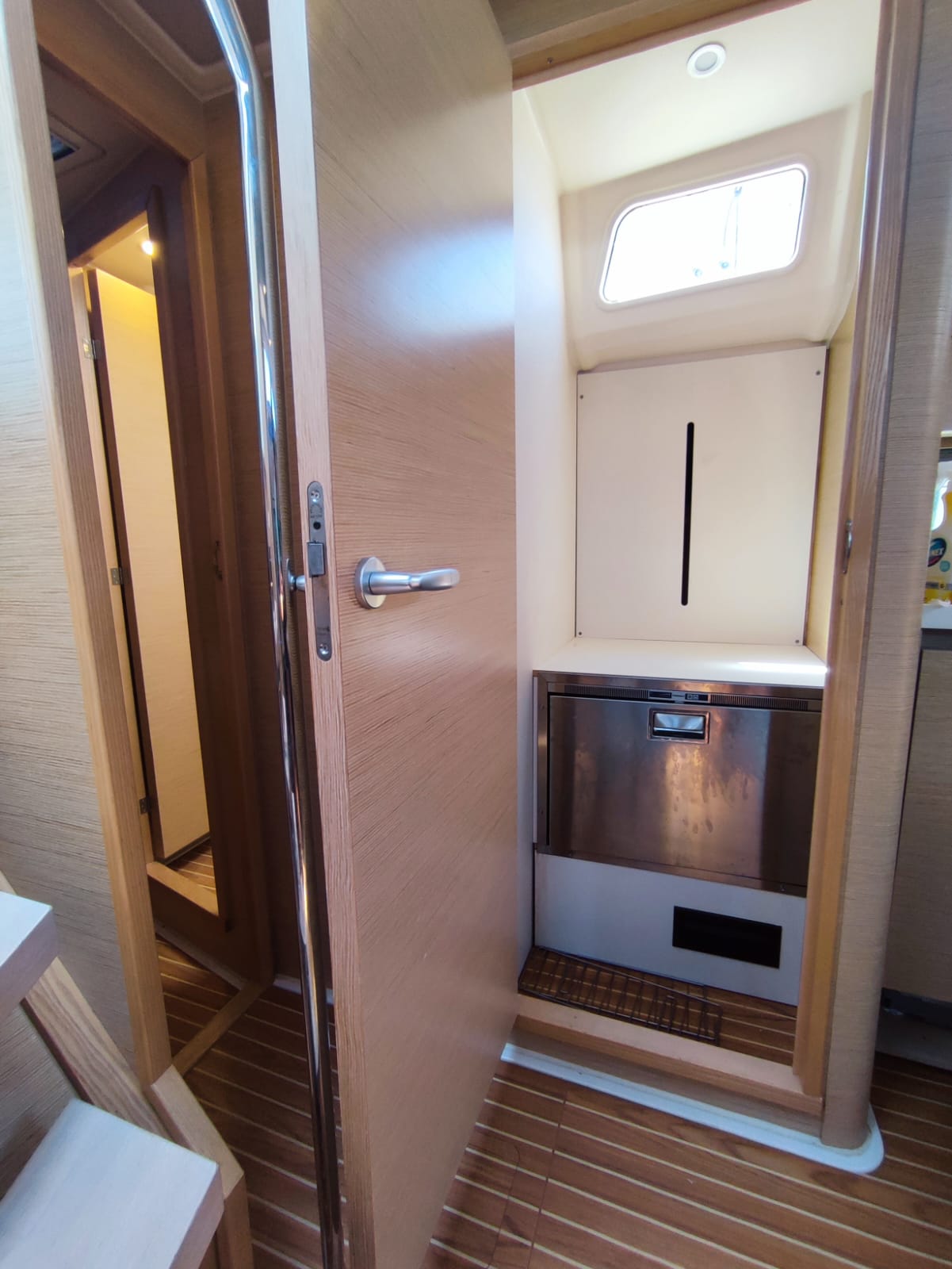 Hanse 508 — photo 26