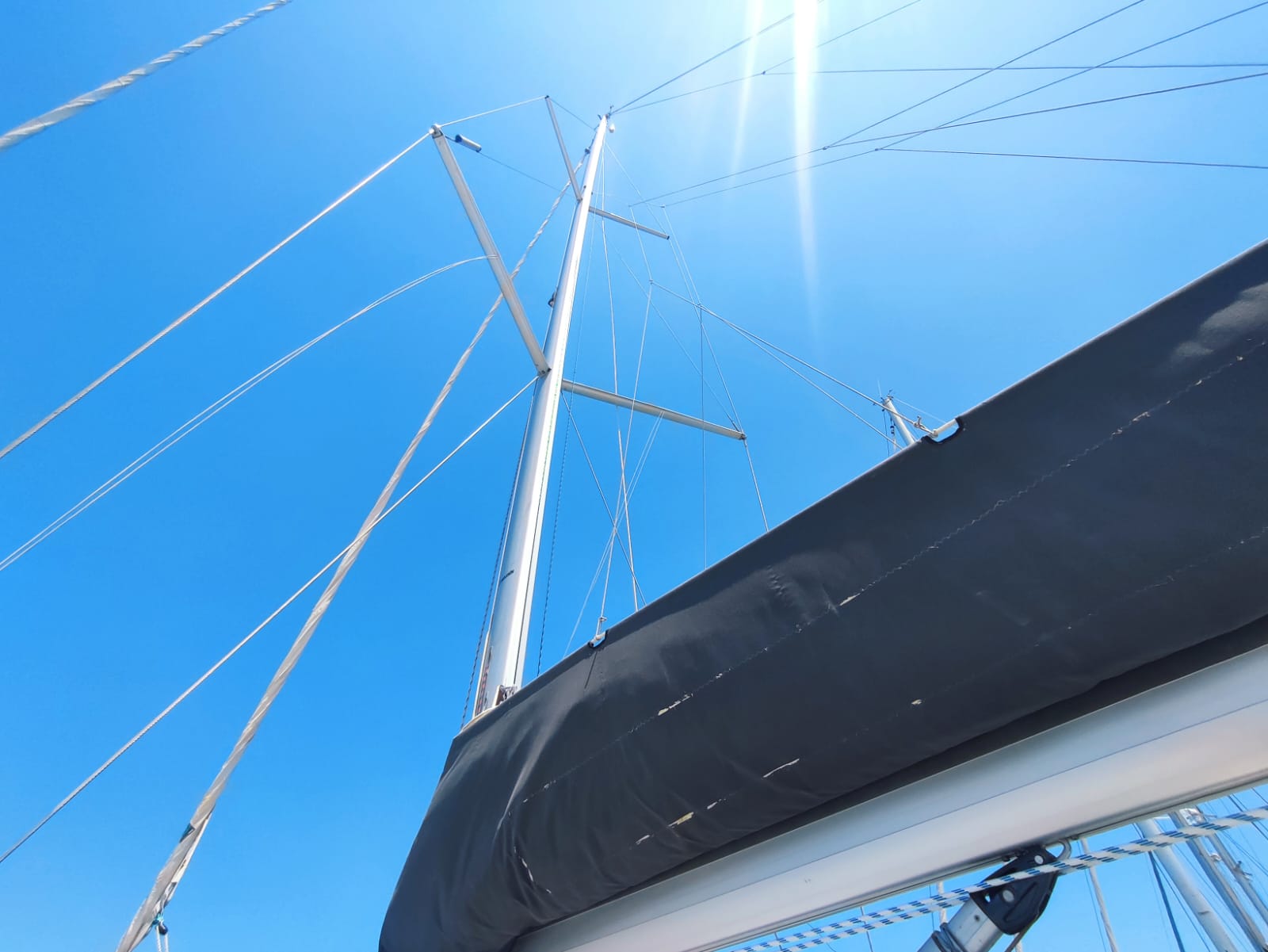 Hanse 508 — photo 12