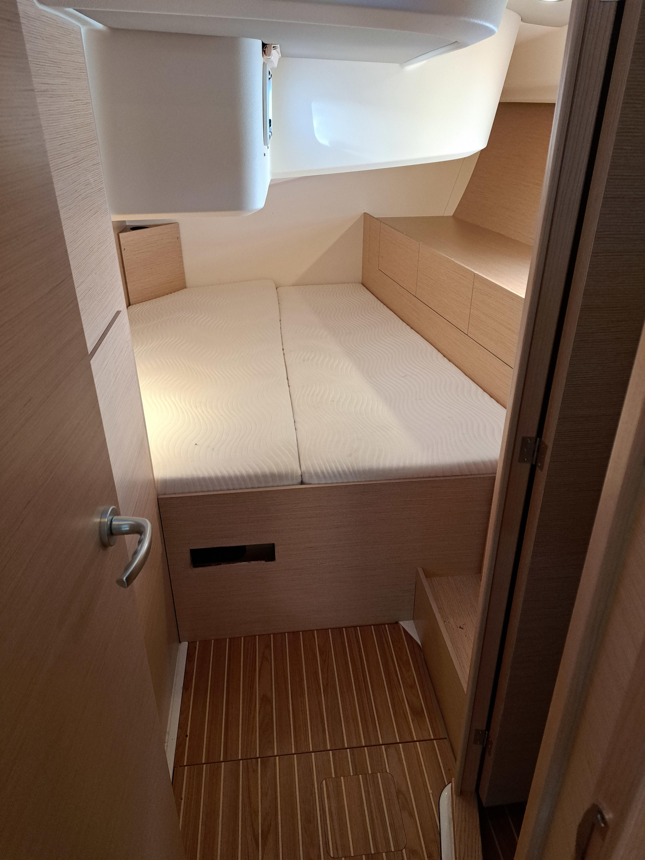 Hanse 508 — photo 5