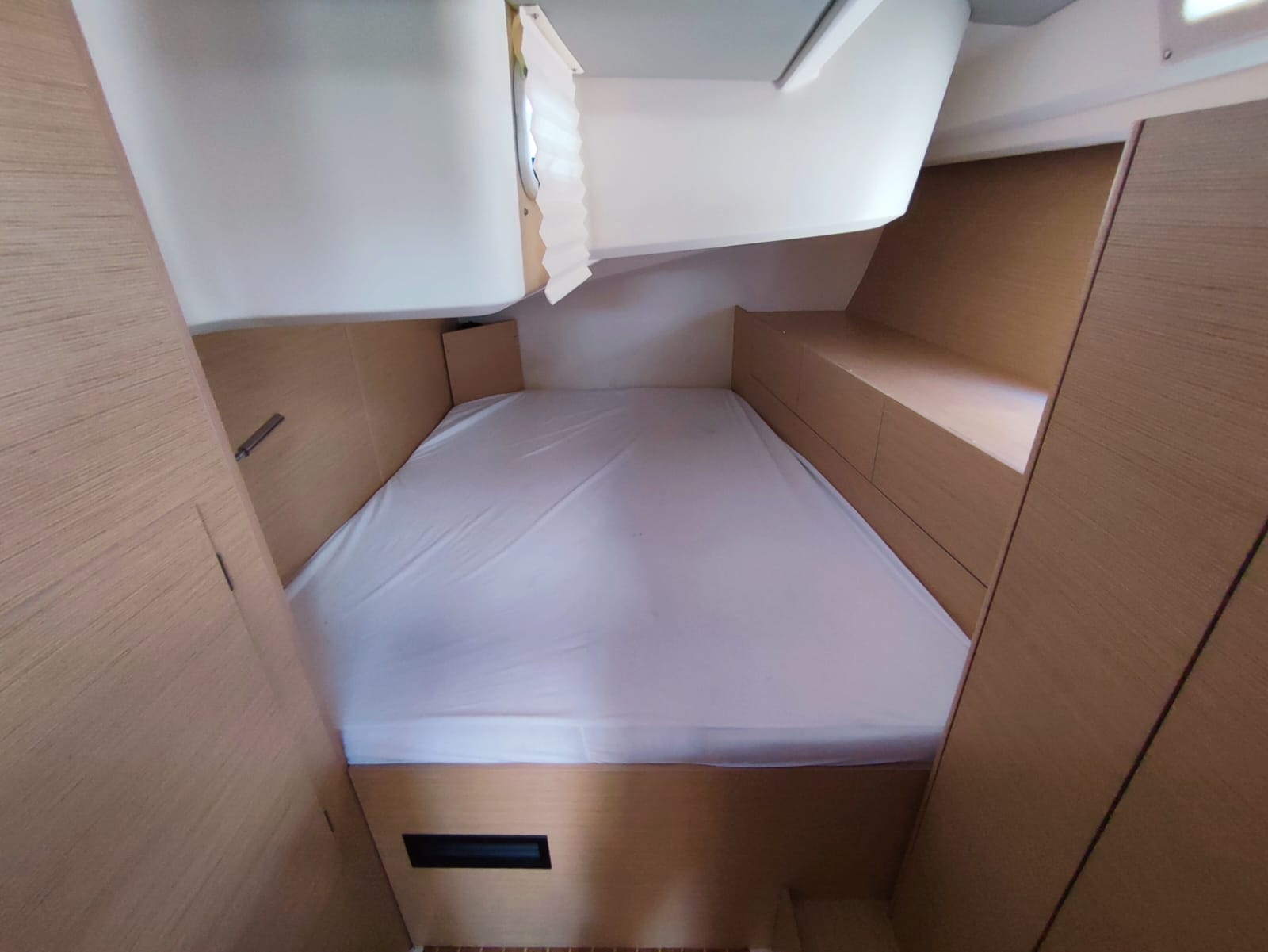 Hanse 508 — photo 16