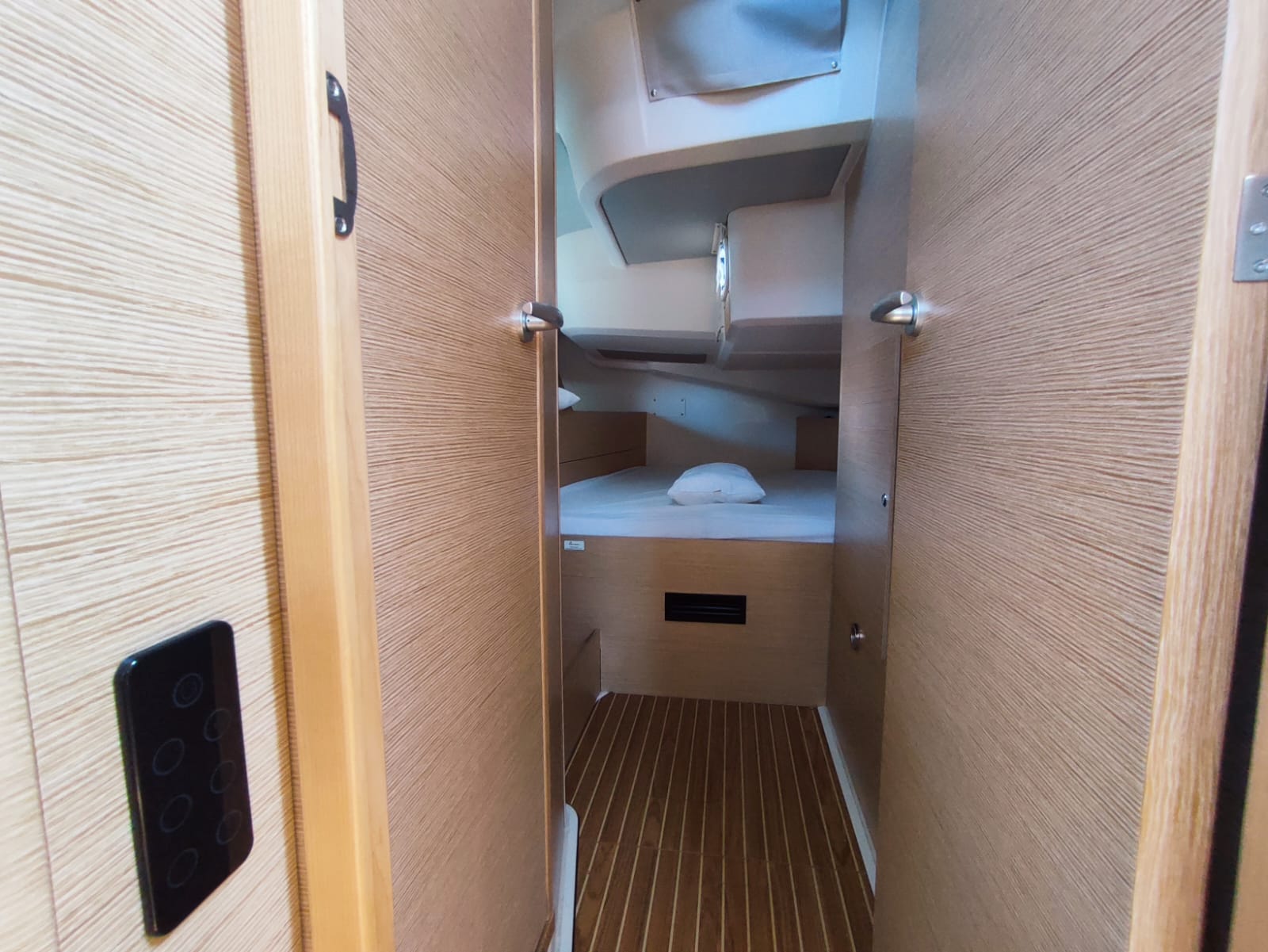 Hanse 508 — photo 15