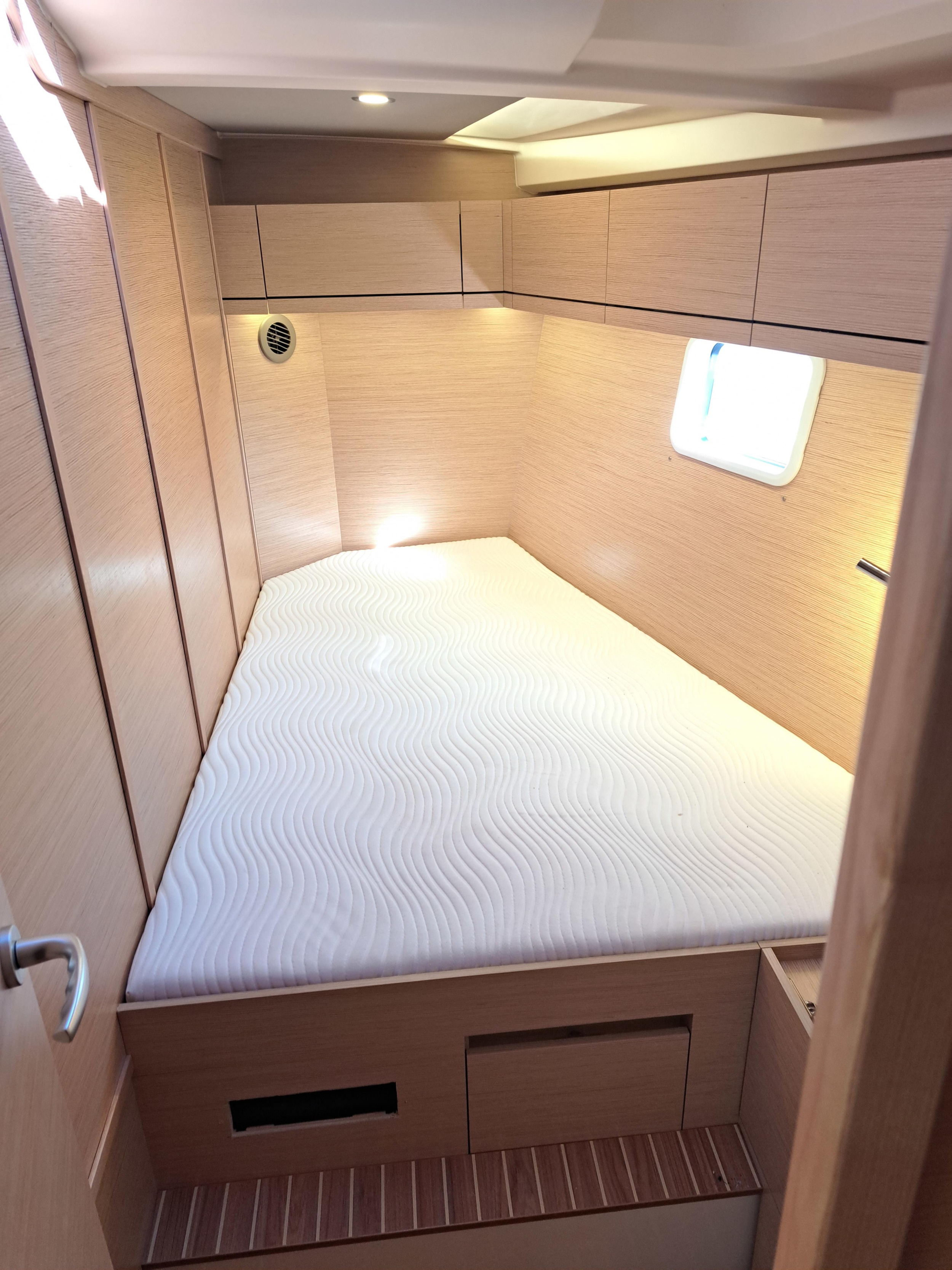 Hanse 508 — photo 10