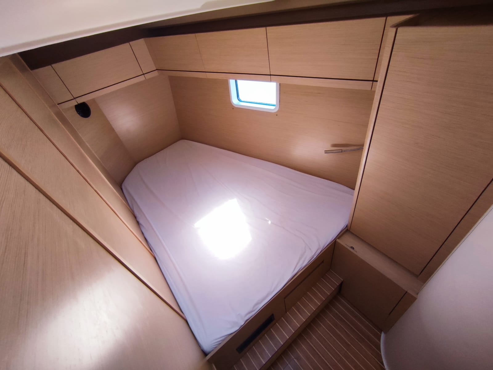 Hanse 508 — photo 14