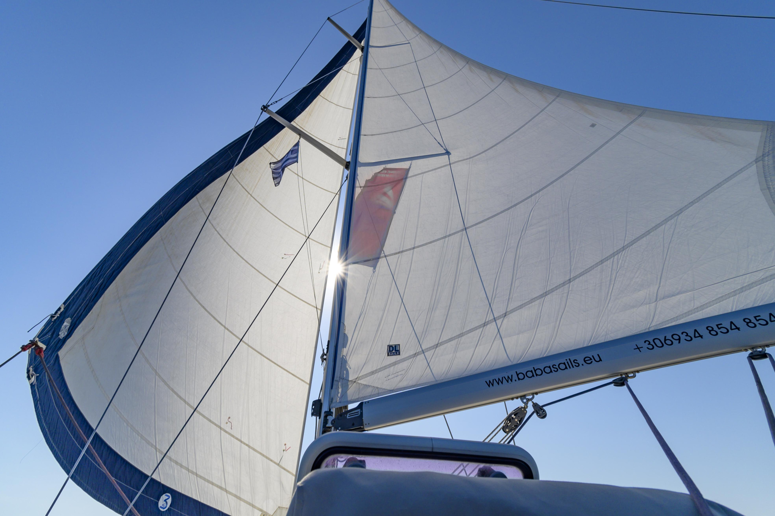 Bavaria 40 Cruiser — photo 5
