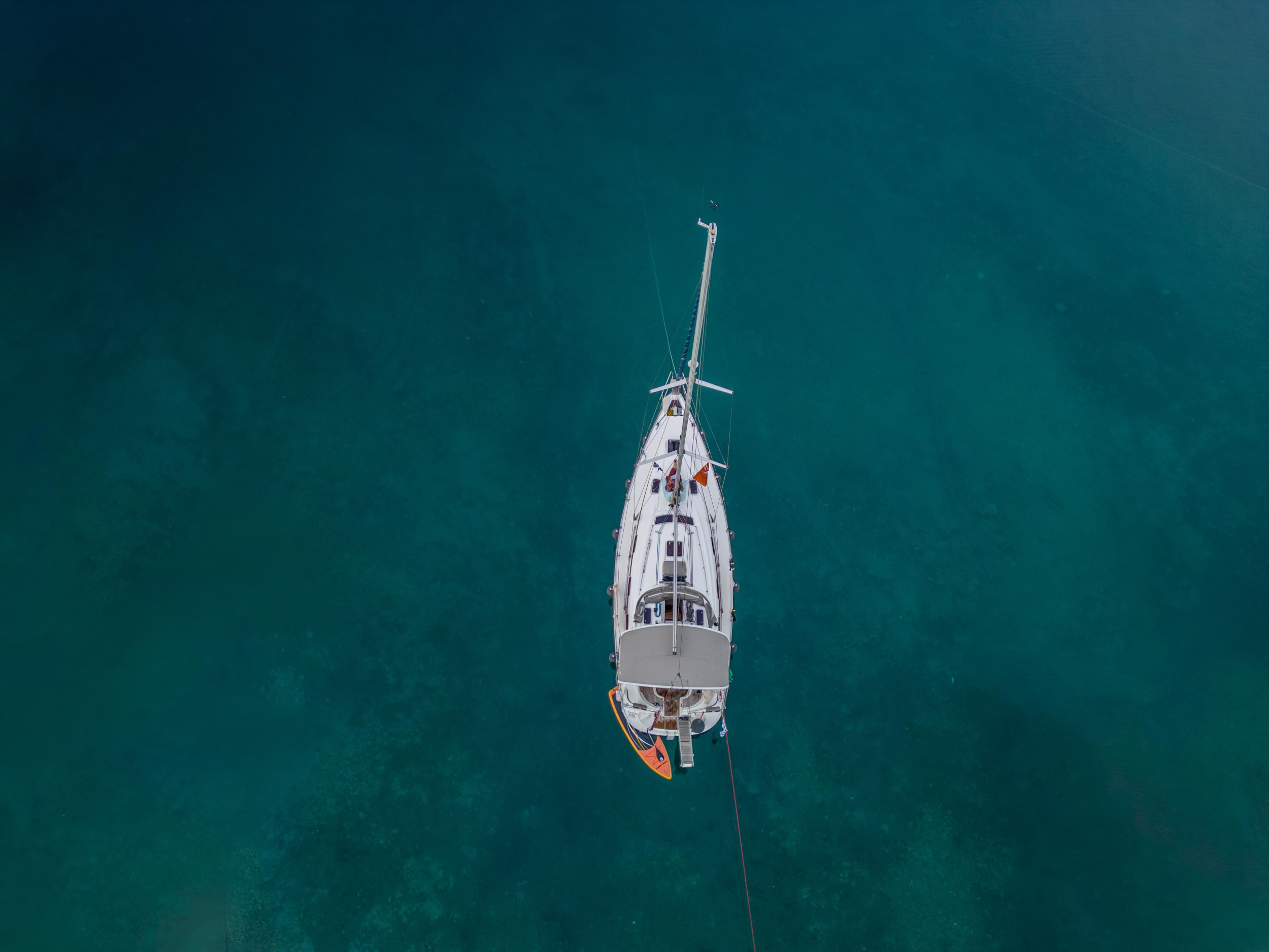 Bavaria 40 Cruiser — photo 7
