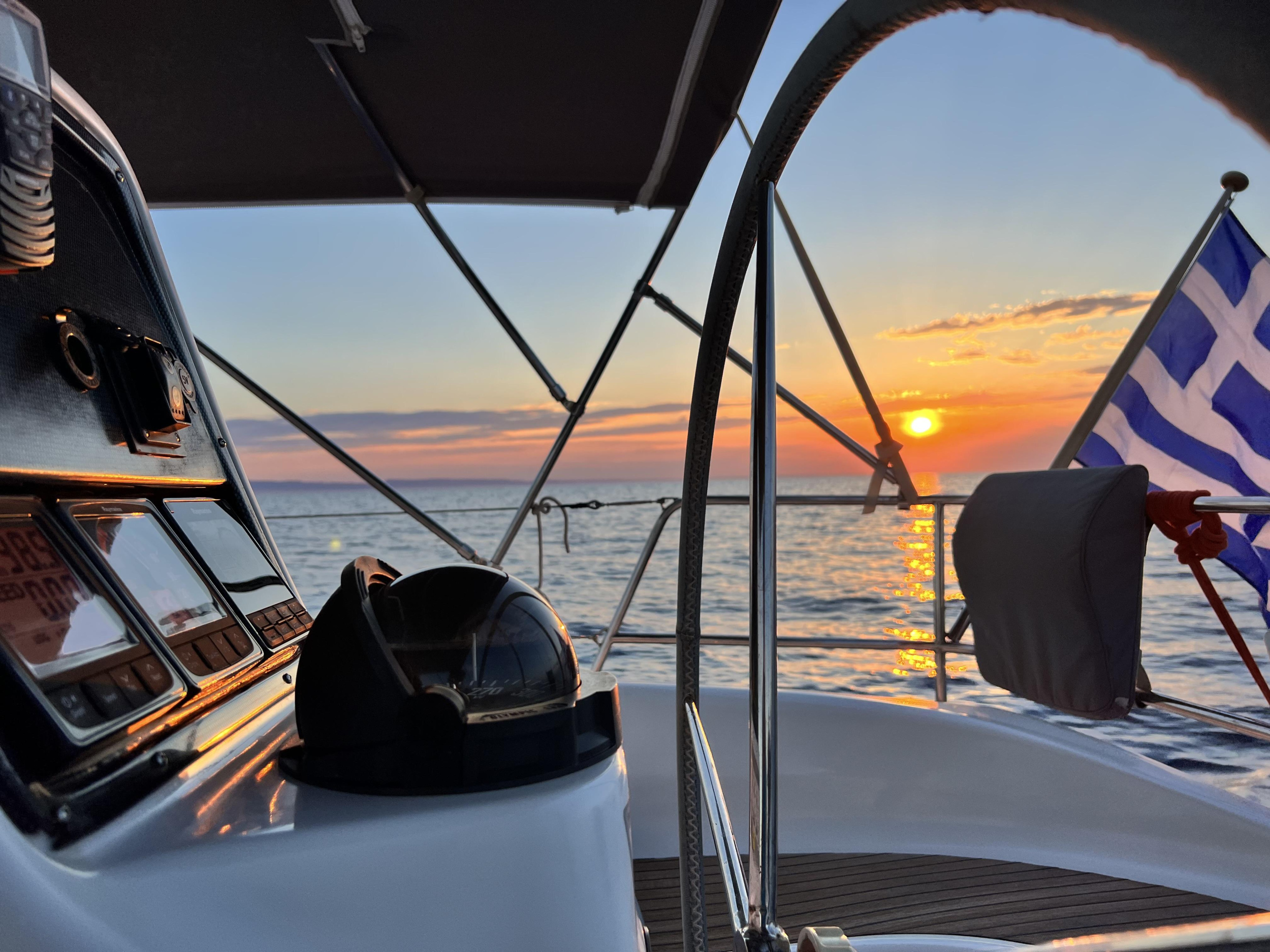 Bavaria 40 Cruiser — photo 12