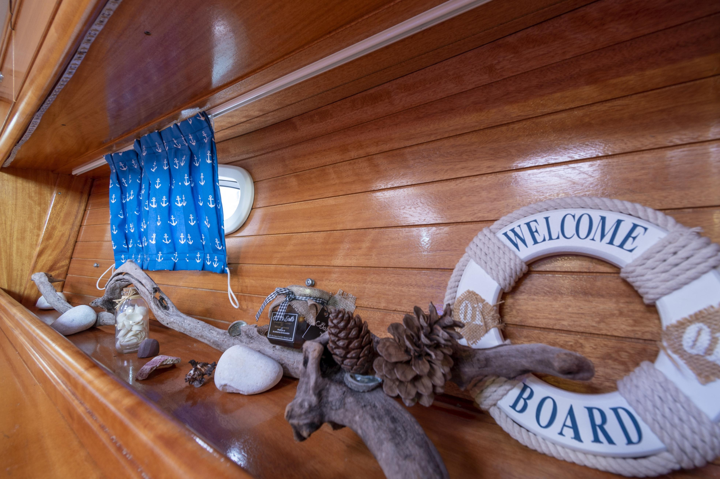 Bavaria 40 Cruiser — photo 6