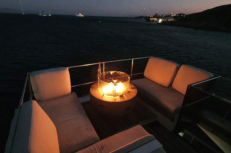 Maiora 70ft Custom Order — photo 12