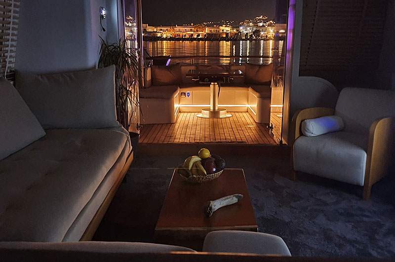 Maiora 70ft Custom Order — photo 18
