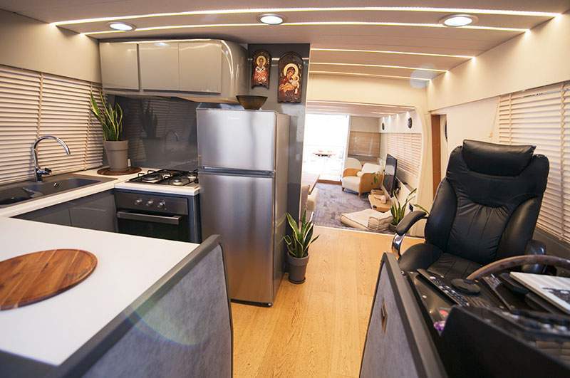 Maiora 70ft Custom Order — photo 5