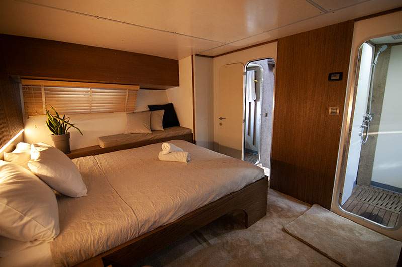 Maiora 70ft Custom Order — photo 7