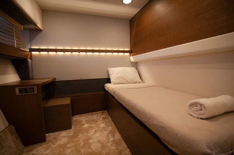 Maiora 70ft Custom Order — photo 20