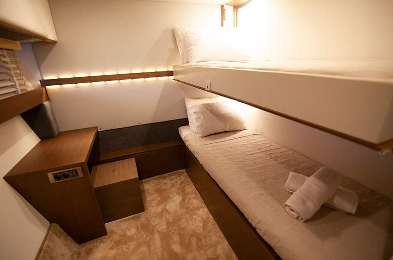 Maiora 70ft Custom Order — photo 8