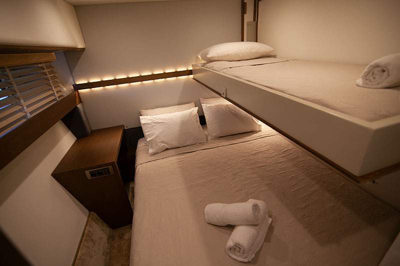 Maiora 70ft Custom Order — photo 14