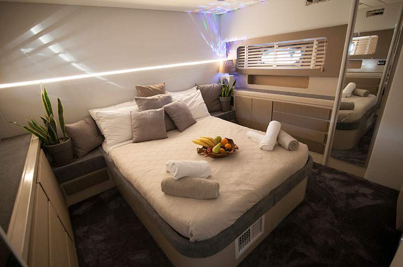 Maiora 70ft Custom Order — photo 13