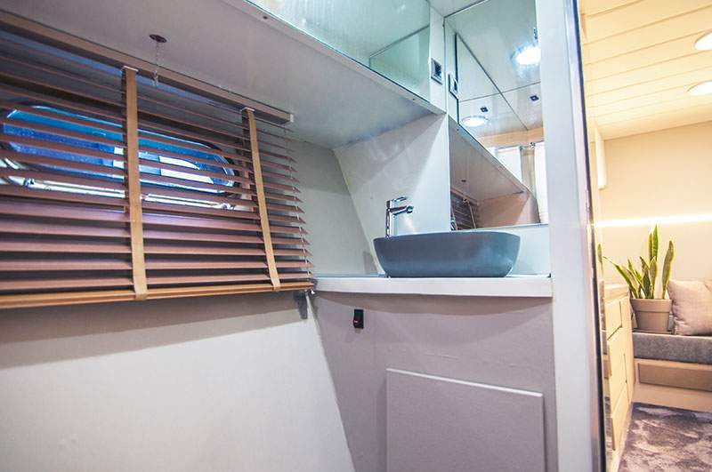 Maiora 70ft Custom Order — photo 17