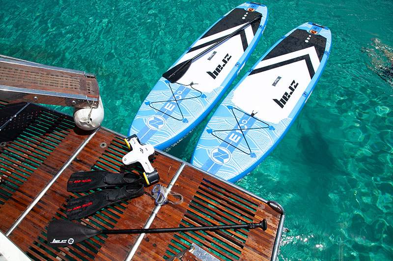 Maiora 70ft Custom Order — photo 3