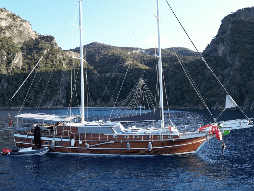 Gulet Aria — photo 1
