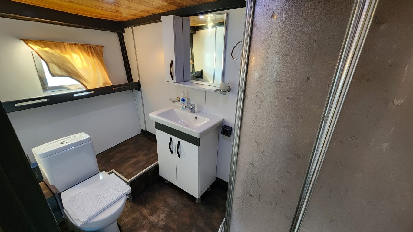Gulet Aria — photo 12
