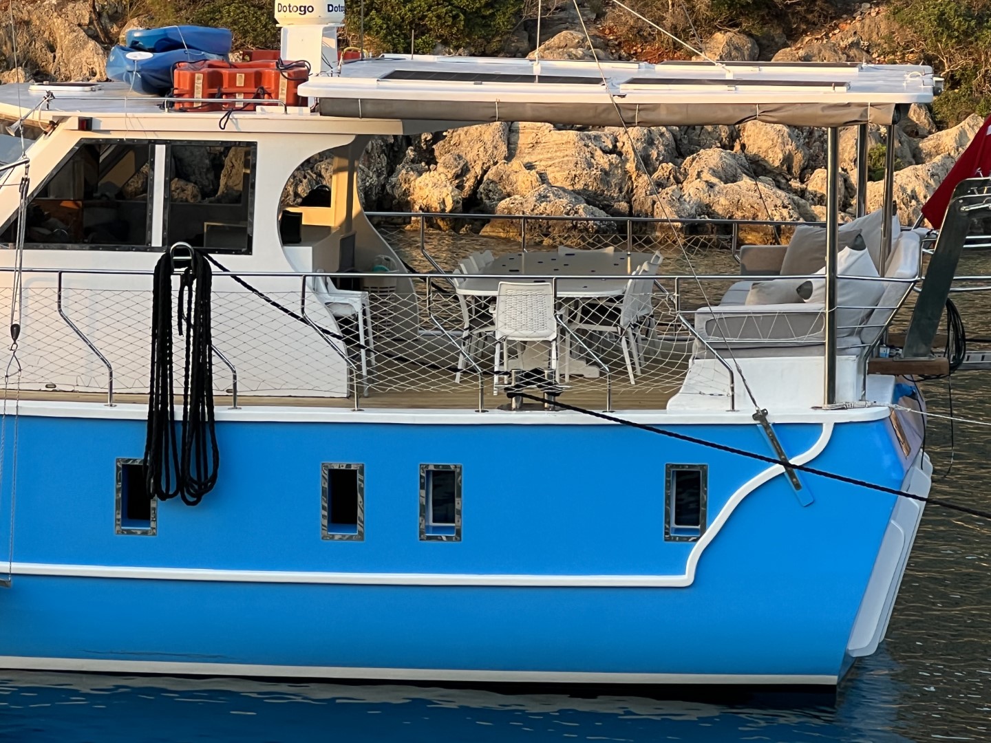 Gulet Simi — photo 2