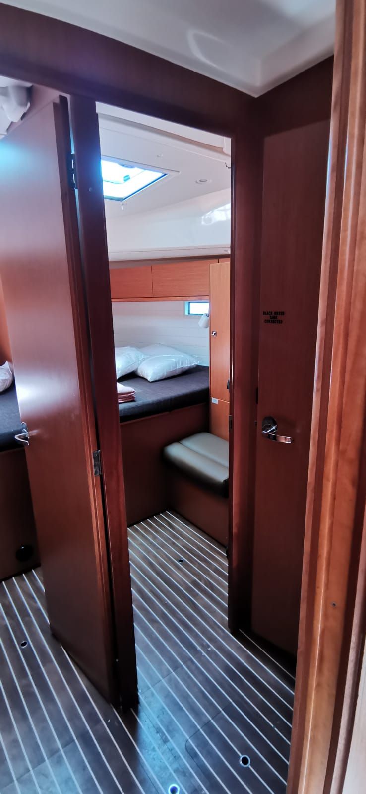 Bavaria Cruiser 46 — photo 4