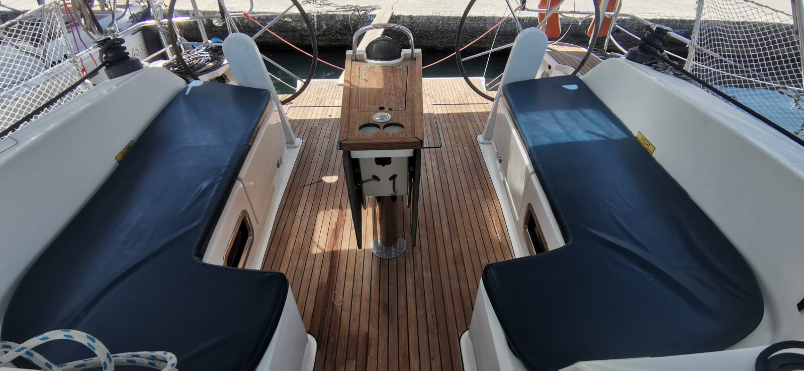 Bavaria Cruiser 46 — photo 3