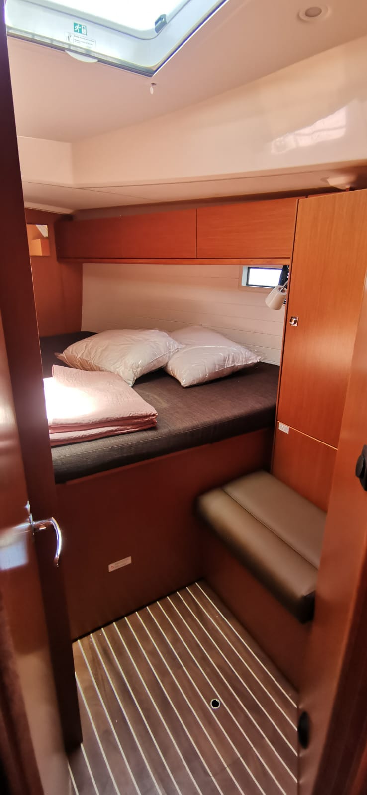 Bavaria Cruiser 46 — photo 7