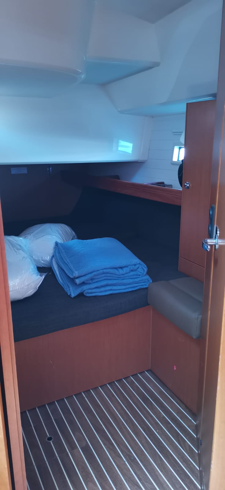 Bavaria Cruiser 46 — photo 2