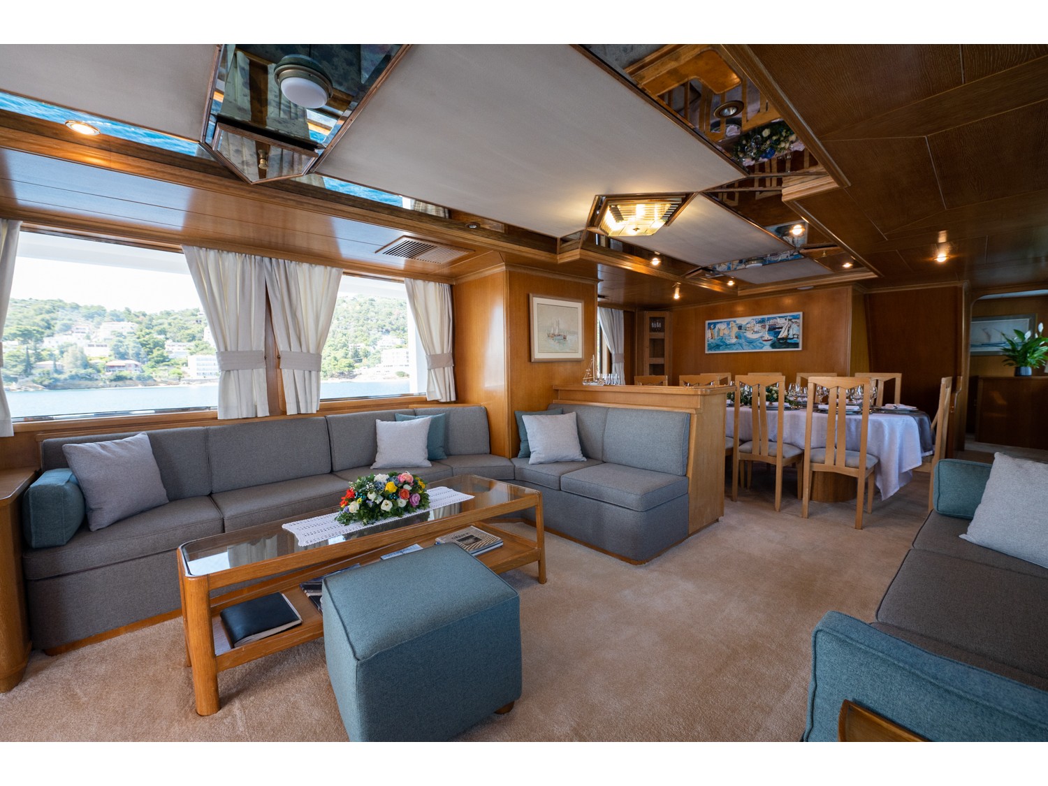 Perama Shipyards 102 — photo 9